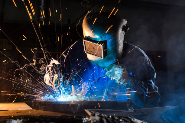 Deerfield Beach, FL Welder & Metal Fabrication Company